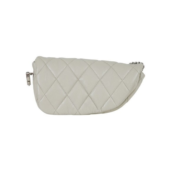 Burberry Quilted Lamb Leather Bag - NWT - Picture 1 of 3